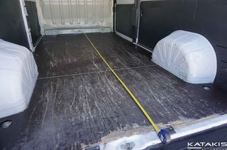 Κλούβα Fiat 2021 Ducato VAN 35 2.3L-140Hp DSL MJET L3H3-thumb-12