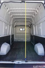 Κλούβα Fiat 2021 Ducato VAN 35 2.3L-140Hp DSL MJET L3H3-thumb-16