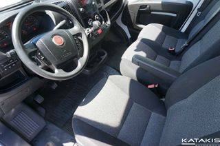 Κλούβα Fiat 2021 Ducato VAN 35 2.3L-140Hp DSL MJET L3H3-thumb-20