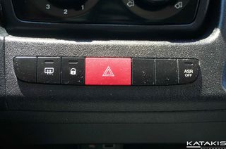 Κλούβα Fiat 2021 Ducato VAN 35 2.3L-140Hp DSL MJET L3H3-thumb-33