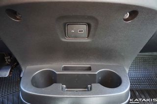 Κλούβα Fiat 2021 Ducato VAN 35 2.3L-140Hp DSL MJET L3H3-thumb-35