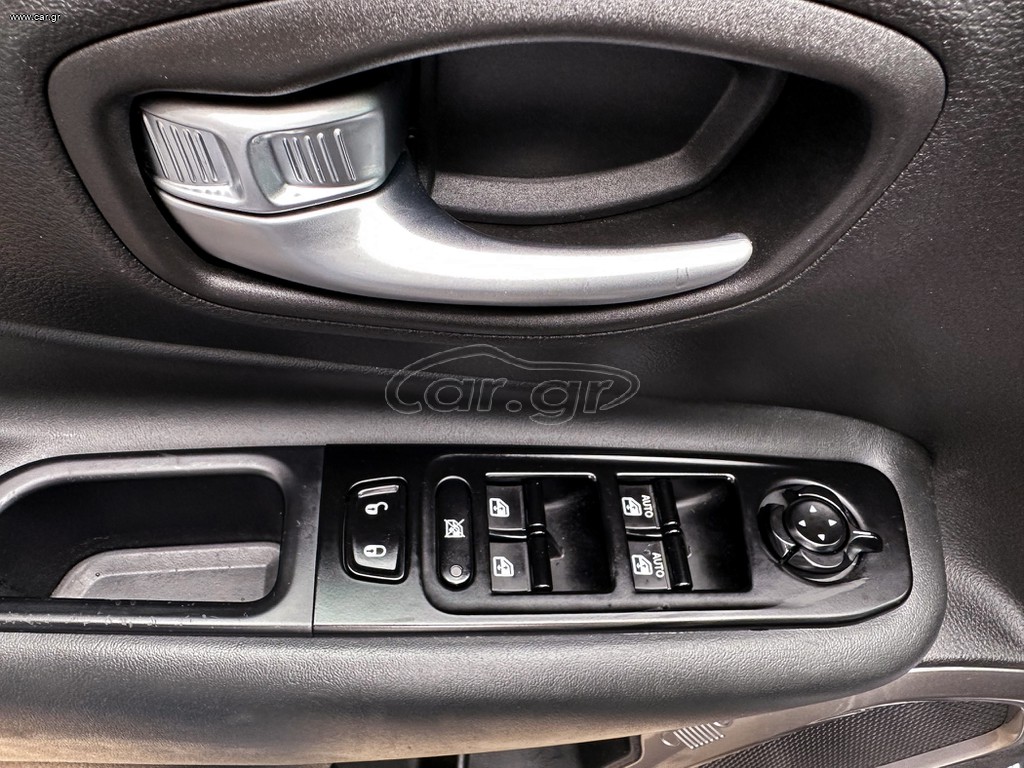 Jeep Renegade thumbnail 19