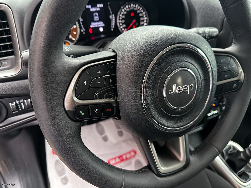 Jeep Renegade thumbnail 21