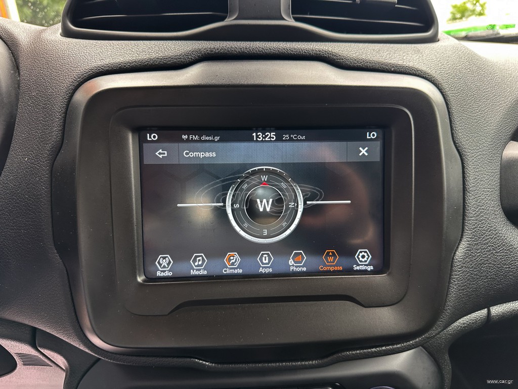 Jeep Renegade thumbnail 27