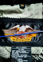 Πωλείται  μπουφαν  harley davidson-thumb-2