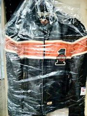 Πωλείται  μπουφαν  harley davidson-thumb-3