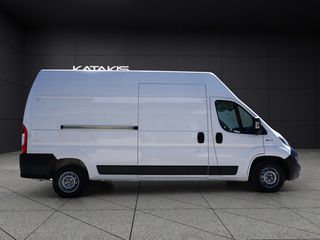 Κλούβα Fiat 2021 Ducato VAN 35 2.3L-140Hp DSL MJET L3H3-thumb-3