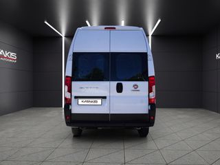 Κλούβα Fiat 2021 Ducato VAN 35 2.3L-140Hp DSL MJET L3H3-thumb-5