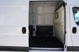 Κλούβα Fiat 2021 Ducato VAN 35 2.3L-140Hp DSL MJET L3H3-thumb-8