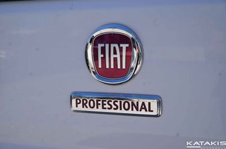 Κλούβα Fiat 2021 Ducato VAN 35 2.3L-140Hp DSL MJET L3H3-thumb-10