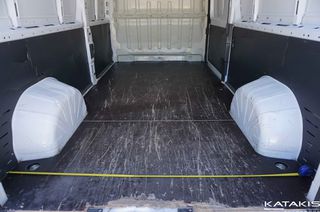 Κλούβα Fiat 2021 Ducato VAN 35 2.3L-140Hp DSL MJET L3H3-thumb-14