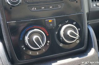 Κλούβα Fiat 2021 Ducato VAN 35 2.3L-140Hp DSL MJET L3H3-thumb-31