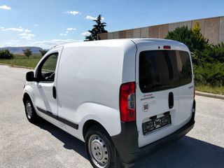 Citroen Nemo 2015 1.3 DIESEL EURO 5 Ψυγείο!-thumb-3
