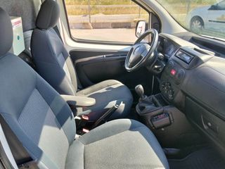 Citroen Nemo 2015 1.3 DIESEL EURO 5 Ψυγείο!-thumb-6