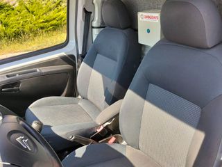 Citroen Nemo 2015 1.3 DIESEL EURO 5 Ψυγείο!-thumb-7