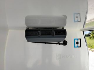 Citroen Nemo 2015 1.3 DIESEL EURO 5 Ψυγείο!-thumb-12
