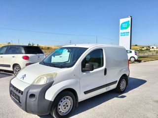 Citroen Nemo 2015 1.3 DIESEL EURO 5 Ψυγείο!-thumb-2