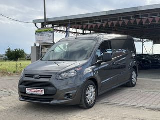 Φορτηγό Έως 7.5τ Ford 2018 Transit Connect MAXI