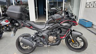 Voge 300DS 2022 DS 300