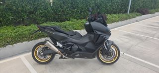 Honda Forza 750 2024-thumb-1