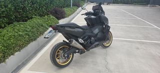 Honda Forza 750 2024-thumb-2
