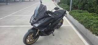 Honda Forza 750 2024-thumb-3