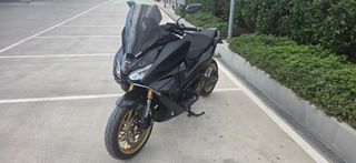 Honda Forza 750 2024-thumb-5