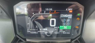 Honda Forza 750 2024-thumb-8
