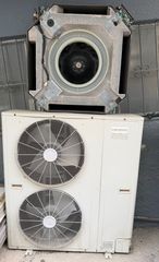 Πωλείται Κλιματιστικό Panasonic CU-140C52XR –