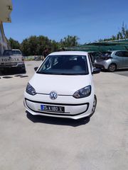 Volkswagen Up 2014