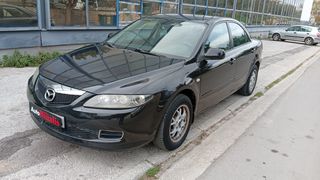 Mazda 6 2006 MAZDA 6 !!!