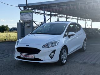 Ford Fiesta 2020
