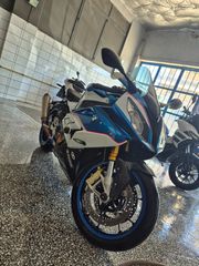 Bmw S1000RR 2016