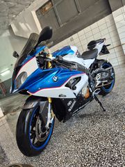 Bmw S1000RR 2016-thumb-1