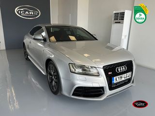 Audi S5 2008 4.2 FSI V8 (354 Hp) quattro Tiptronic ΕΛΛΗΝΙΚΟ/ΔΩΡΟ ΤΕΛΗ 26