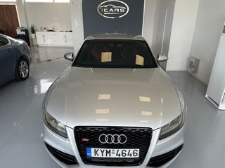 Audi S5 2008 4.2 FSI V8 (354 Hp) quattro Tiptronic ΕΛΛΗΝΙΚΟ/ΔΩΡΟ ΤΕΛΗ 26-thumb-1