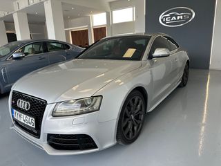 Audi S5 2008 4.2 FSI V8 (354 Hp) quattro Tiptronic ΕΛΛΗΝΙΚΟ/ΔΩΡΟ ΤΕΛΗ 26-thumb-2