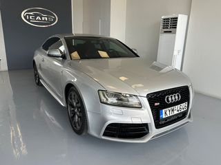 Audi S5 2008 4.2 FSI V8 (354 Hp) quattro Tiptronic ΕΛΛΗΝΙΚΟ/ΔΩΡΟ ΤΕΛΗ 26-thumb-3