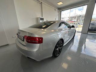 Audi S5 2008 4.2 FSI V8 (354 Hp) quattro Tiptronic ΕΛΛΗΝΙΚΟ/ΔΩΡΟ ΤΕΛΗ 26-thumb-4