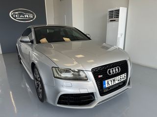 Audi S5 2008 4.2 FSI V8 (354 Hp) quattro Tiptronic ΕΛΛΗΝΙΚΟ/ΔΩΡΟ ΤΕΛΗ 26-thumb-5