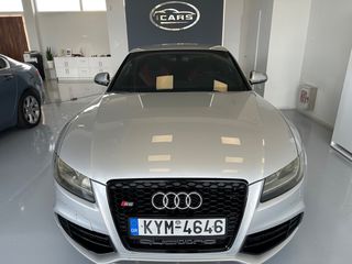 Audi S5 2008 4.2 FSI V8 (354 Hp) quattro Tiptronic ΕΛΛΗΝΙΚΟ/ΔΩΡΟ ΤΕΛΗ 26-thumb-6