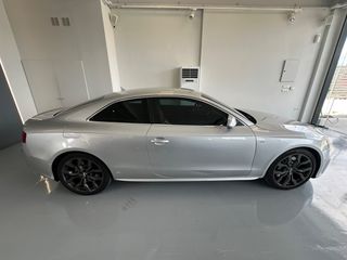 Audi S5 2008 4.2 FSI V8 (354 Hp) quattro Tiptronic ΕΛΛΗΝΙΚΟ/ΔΩΡΟ ΤΕΛΗ 26-thumb-7