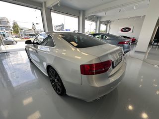 Audi S5 2008 4.2 FSI V8 (354 Hp) quattro Tiptronic ΕΛΛΗΝΙΚΟ/ΔΩΡΟ ΤΕΛΗ 26-thumb-9