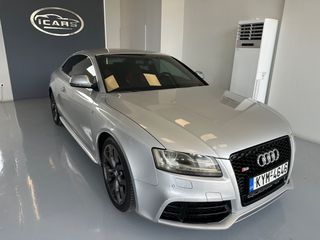 Audi S5 2008 4.2 FSI V8 (354 Hp) quattro Tiptronic ΕΛΛΗΝΙΚΟ/ΔΩΡΟ ΤΕΛΗ 26-thumb-10