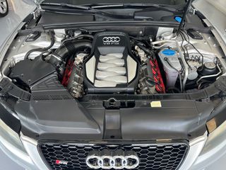 Audi S5 2008 4.2 FSI V8 (354 Hp) quattro Tiptronic ΕΛΛΗΝΙΚΟ/ΔΩΡΟ ΤΕΛΗ 26-thumb-12