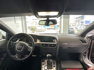 Audi S5 2008 4.2 FSI V8 (354 Hp) quattro Tiptronic ΕΛΛΗΝΙΚΟ/ΔΩΡΟ ΤΕΛΗ 26-thumb-13