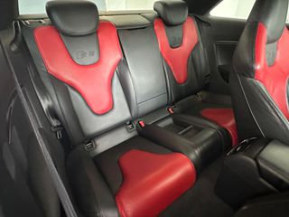 Audi S5 2008 4.2 FSI V8 (354 Hp) quattro Tiptronic ΕΛΛΗΝΙΚΟ/ΔΩΡΟ ΤΕΛΗ 26-thumb-14