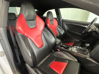 Audi S5 2008 4.2 FSI V8 (354 Hp) quattro Tiptronic ΕΛΛΗΝΙΚΟ/ΔΩΡΟ ΤΕΛΗ 26-thumb-15