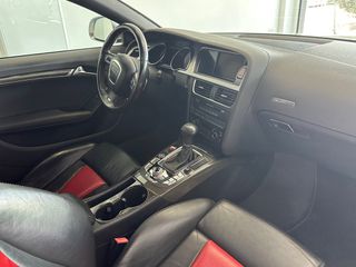 Audi S5 2008 4.2 FSI V8 (354 Hp) quattro Tiptronic ΕΛΛΗΝΙΚΟ/ΔΩΡΟ ΤΕΛΗ 26-thumb-16