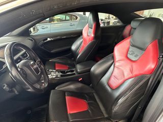Audi S5 2008 4.2 FSI V8 (354 Hp) quattro Tiptronic ΕΛΛΗΝΙΚΟ/ΔΩΡΟ ΤΕΛΗ 26-thumb-18
